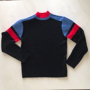 Vintage Long Sleeves Sweater
